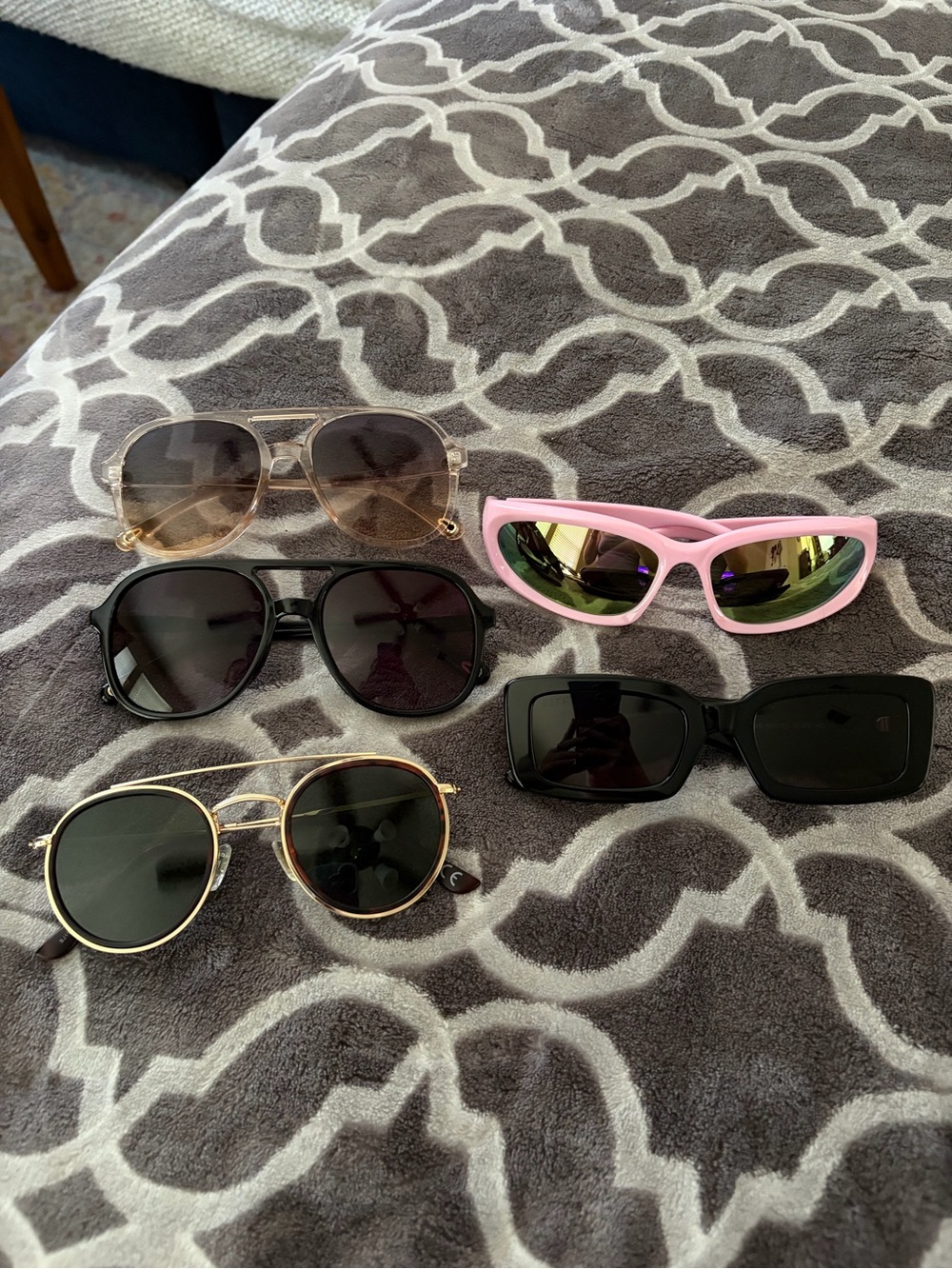 Sunglasses Bundle